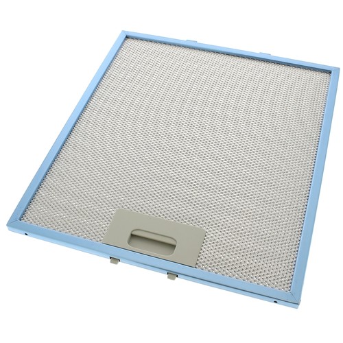Filtre graisse metal 305x267