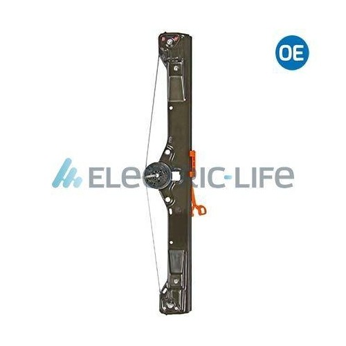 Lève vitre electric life - vitre,