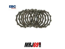 SUZUKI GSXR 750 2006-2016 KIT