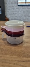  TUPPERWARE  7 en 1 zester