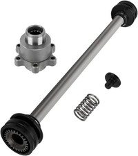 Set Arbre Transmission Hélice