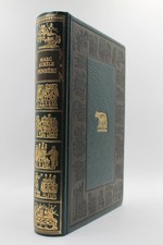 PENSEES pour moi-même de MARC AURELE Jean de Bonnot  TBE gravures Moreau