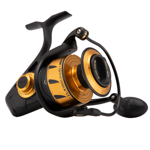 Penn spinfisher ssvi 6500 - 6500, /