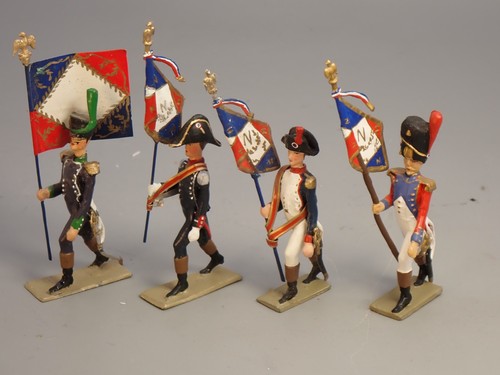 Plomb lucotte empire - lucotte, ref