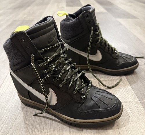 Nike dunk sky high women - nike,