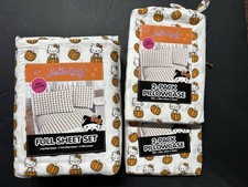 Hello Kitty-Full Sheet set &