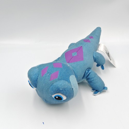Doudou peluche salamandre - doudou,