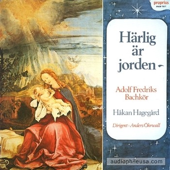 Harlig jorden adolf - harlig, ar