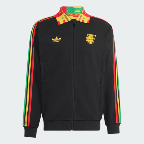 Adidas jamaica bob marley - x,