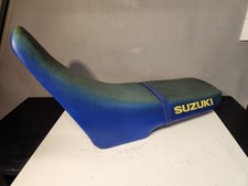 Selle - SUZUKI 125 TSR