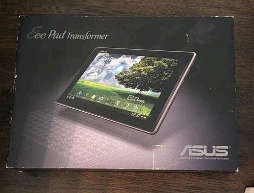 Asus eee pad transformer tf101 - eee,