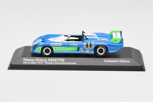 430731111 matra simca ms670b - 430731111,