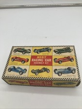Maquette Merit Racing Car