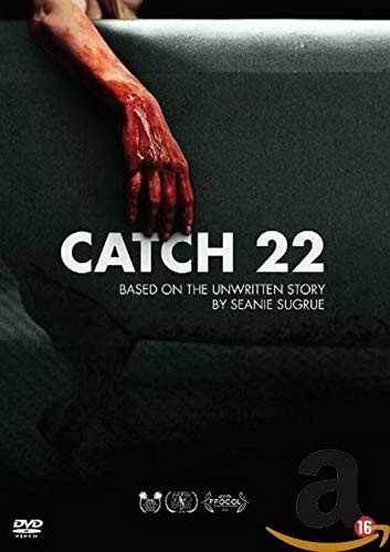 Catch - , (dvd)