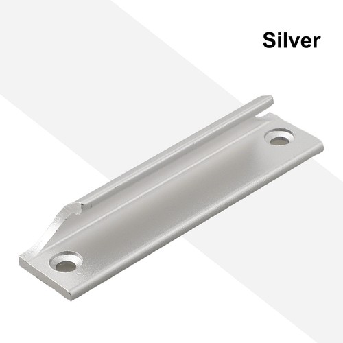 Aluminium écran porte - aluminium,
