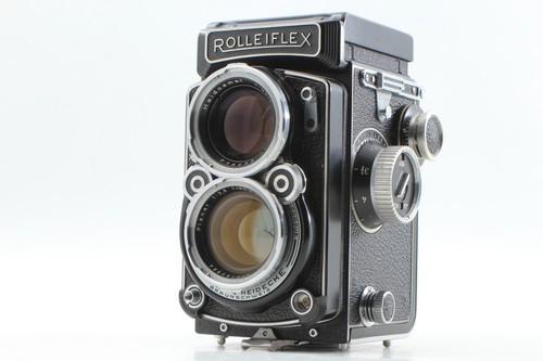 Top mint rolleiflex 2 8c - [top,