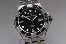 [ avec boite ] Montre Homme