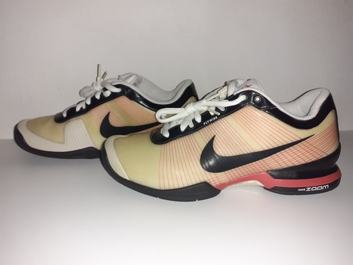 Tennis shoes nike federer - tennis,