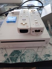 Nintendo Wii, prête à jouer en HDMI (Lire)