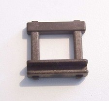 PLAYMOBIL (L3312) MOYEN-AGE - Rambarde Plancher Chemin de Ronde 3665 3666 3667