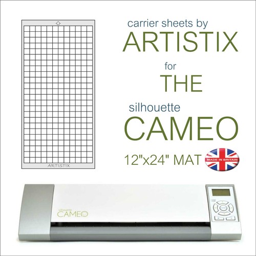 Artistix silhouette - 12",