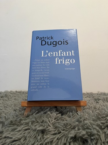 Enfant frigo patrick - frigo,