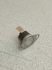 Thermostat Bimétallique 120°C Contacteur Lave-linge Sèche-linge Brandt Fagor