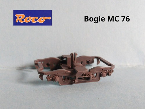 Roco bogie boggie - roco,