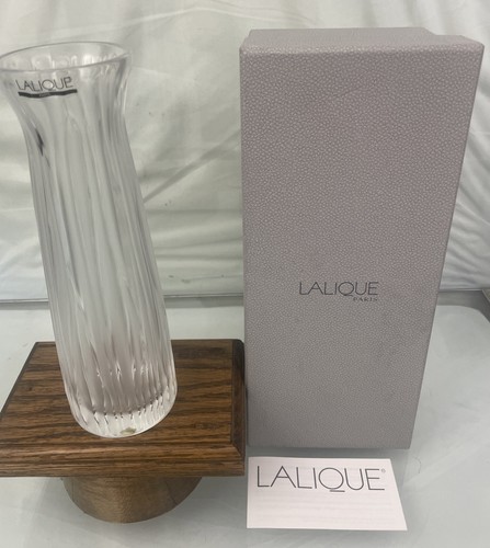 Lalique luxury crystal clear - clear, +