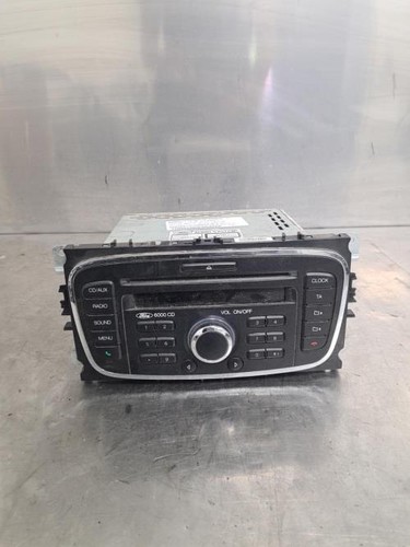 Autoradio origine ford - d'origine,