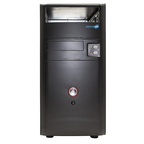 Boîtier micro tower atx - tower, micro-atx