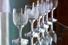 Baccarat modèle - baccarat, —