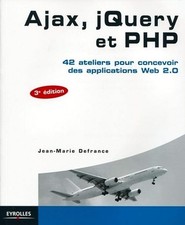 Ajax, jQuery et PHP 42