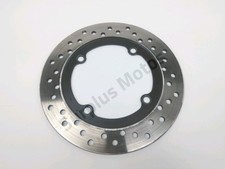 DISQUE FREIN ARRIERE HONDA CB 650 R 2019-2022 / NE 52884