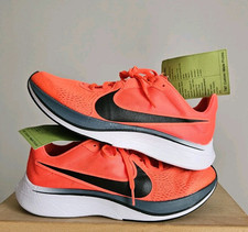 Sample Unreleased Vaporfly Nike 4% Streak Running Zoom 2017 