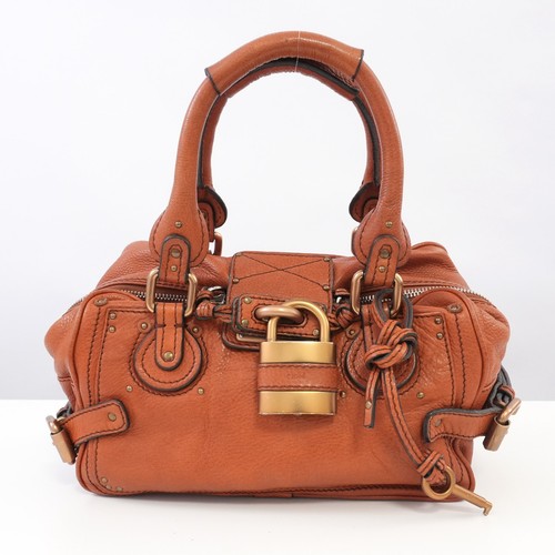 Petit sac main - sac, chloe