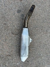 silencieux echappement origine suzuki 250 rmz 2009