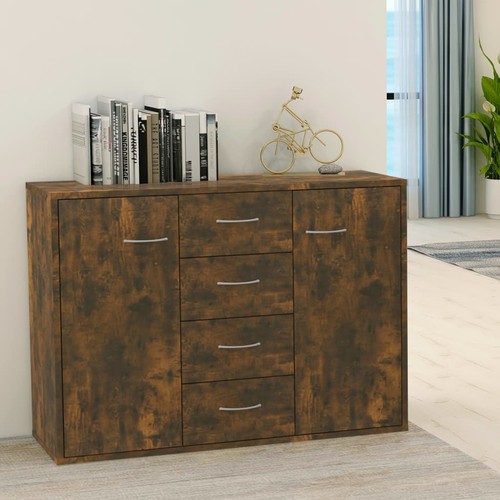 Buffet armoire rangement - de,