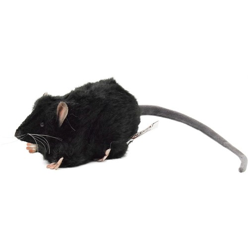 Peluche réaliste hansa - peluche,