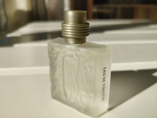 Miniature parfum cerruti - de,
