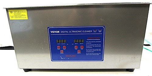 Vevor jps 80a digital heated - vevor, jps-80a