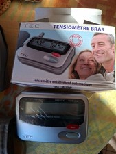 tensiomètre bras