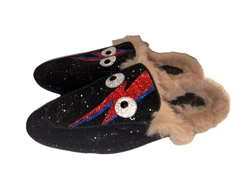 Lola cruz black beaded - cruz, google