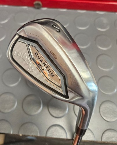 New callaway quantum - callaway, sw