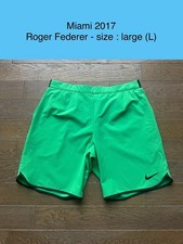 Miami 2017 - Short De Tennis