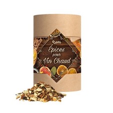 Mélange épices pour Vin