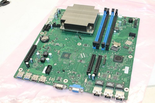 Carte mere fujitsu rx100 - carte,