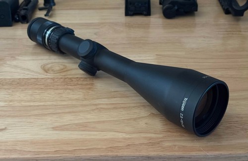 Trijicon accupoint tr22 - accupoint, tr22-1g