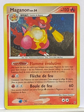 Maganon 6/147 Holo Platine Vainqueurs Suprêmes carte Pokémon FR
