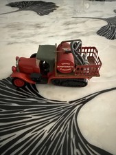  Jouet Citroën Kegresse